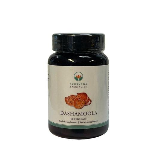 Dashamoola - 60 vegacaps, Sport en Fitness, Gezondheidsproducten en Wellness, Ophalen of Verzenden