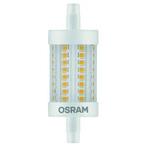 Osram led line78 r7s 8w ww, Bricolage & Construction, Électricité & Câbles