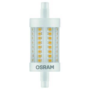 Osram led line78 r7s 8w ww, Bricolage & Construction, Électricité & Câbles