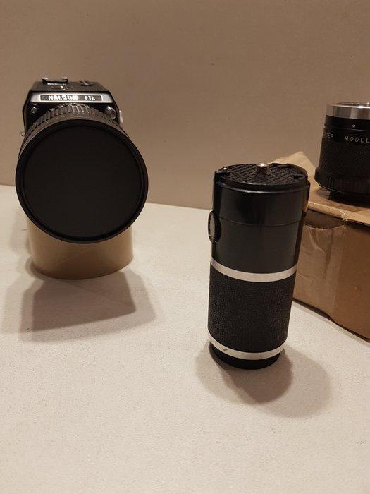 Nalcom FTL Caméra de cinéma, Collections, Appareils photo & Matériel cinématographique