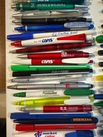 Parker, Montegrappa, Sheaffer, Montblanc, Epson - Zonder