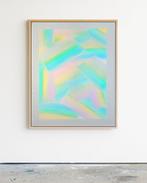 Sven Pels - Holographic - Colorful Modern Art
