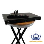 Philips DVP3880/12 | DVD speler | DVD speler HDMI | DVD, Audio, Tv en Foto, DVD spelers, Verzenden, Gebruikt, Dvd-speler, Philips