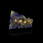 Sasanian Lapis Lazuli Zegel  (Zonder Minimumprijs)