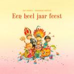 Een heel jaar feest 9789044813067 Guy Daniëls, Boeken, Verzenden, Gelezen, Guy Daniëls