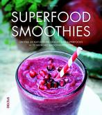 Superfood smoothies 9789044742022, Boeken, Kookboeken, Gelezen, Julie Morris, Verzenden
