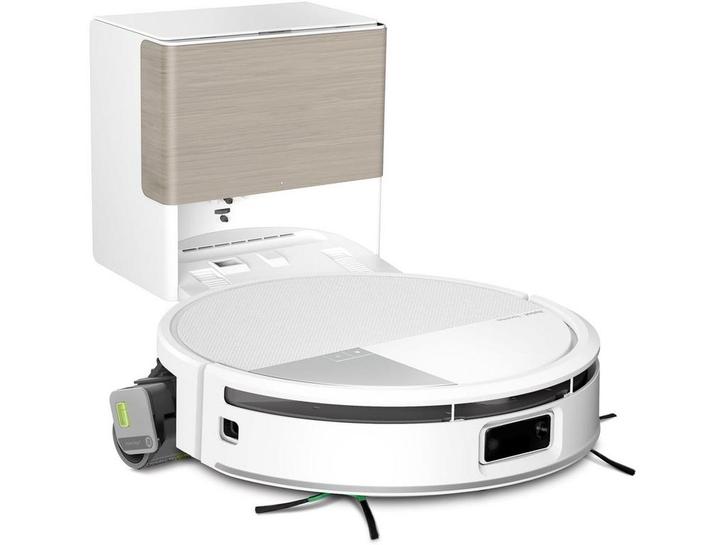 iRobot Roomba Max 705 - Robotstofzuiger - AutoWash Dock -, Electroménager, Aspirateurs, Envoi