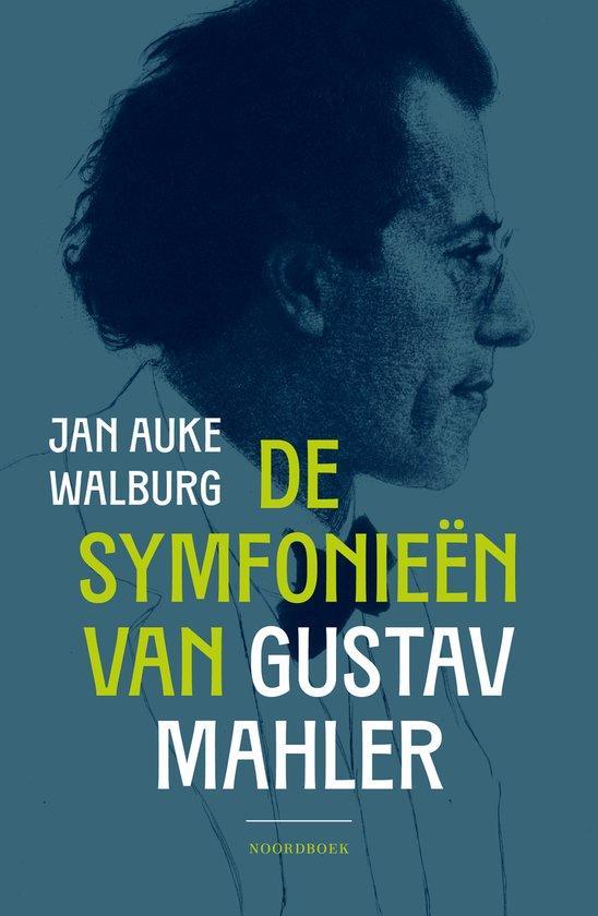 De symfonieën van Gustav Mahler 9789464712117, Boeken, Kunst en Cultuur | Beeldend, Gelezen, Verzenden