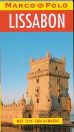 Lissabon / Marco Polo 9789041030627, Boeken, Verzenden, Zo goed als nieuw