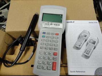 Symbol PDT3100 Batch Terminal + Modem DY463020 * NIEUW, Ophalen of Verzenden