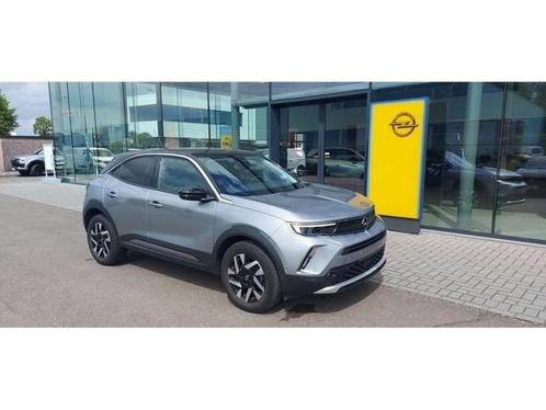 Opel Mokka, Auto's, Opel