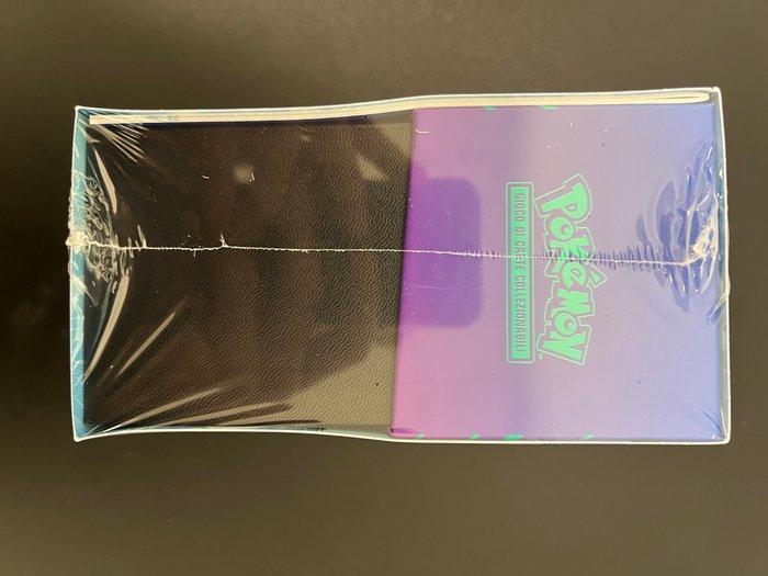 Pokémon - 1 Elite trainer box - Avventure Insieme - ETB Set, Hobby en Vrije tijd, Verzamelkaartspellen | Pokémon