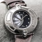 Murex - Swiss Diamond Watch - RSL955-SL-D-8 - Zonder