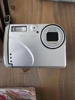 Olympus Camedia C-2040 ZOOM + Sony HD-VX21 + HP Photosmart, Nieuw