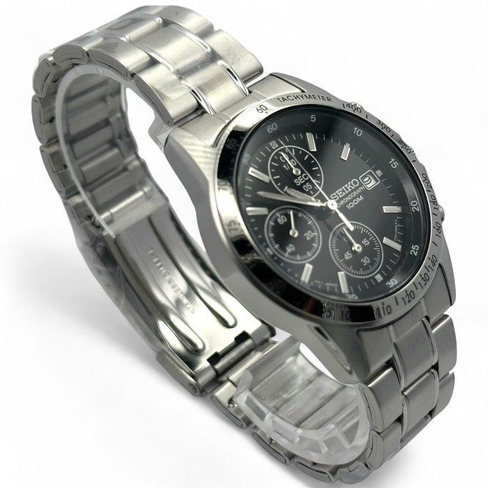 Seiko - SND367PC - Zonder minimumprijs - Heren - 2015, Handtassen en Accessoires, Horloges | Antiek