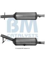 Roetfilter Citroën C4, Opel Grandland, Verzenden