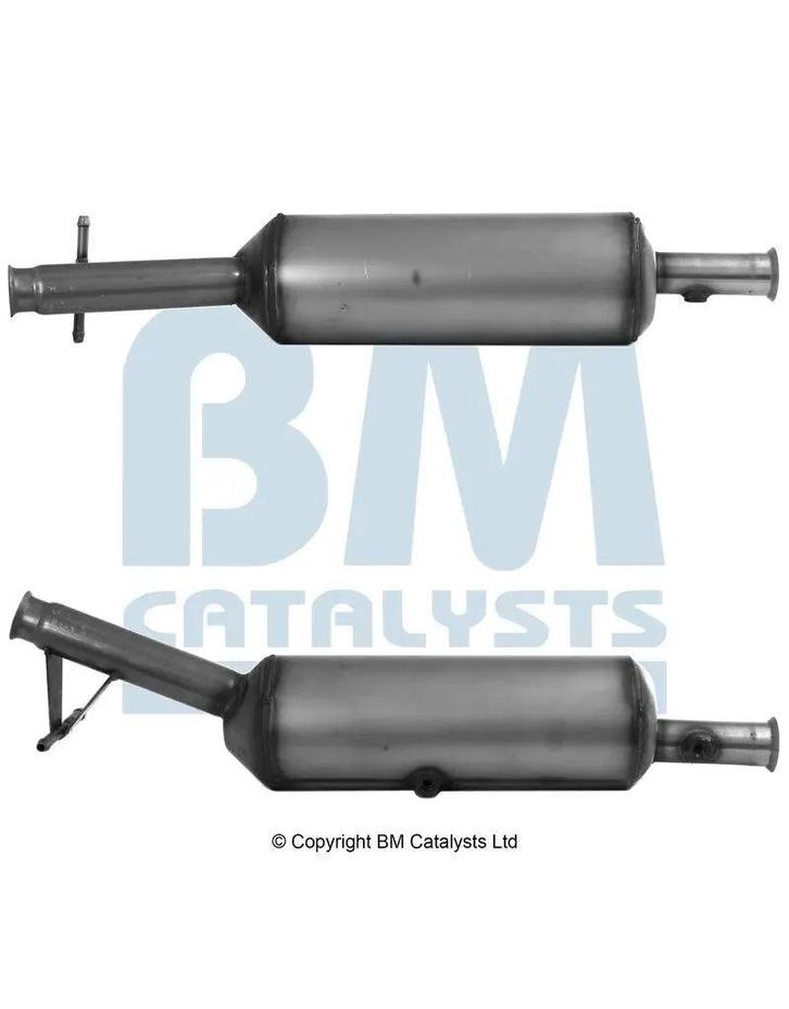 Roetfilter Citroën C4, Opel Grandland, Auto-onderdelen, Brandstofsystemen, Verzenden