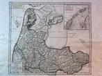 Nederland - Noord-HoIlland, Amsterdam, Haarlem, Alkmaar,, Nieuw