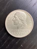 Duitsland, Weimar Republiek 3 Reichsmark 1929 / 200th