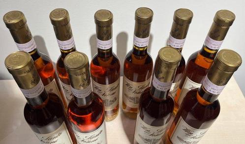 Dielle Firenze, Vin Santo del Nonno - Vino liquoroso -, Verzamelen, Wijnen