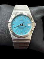 Omega - Constellation Automatic Tiffany - 368.1201 - Heren -, Nieuw