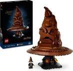 LEGO Harry Potter Pratende Sorteerhoed - 76429, Verzamelen, Verzenden, Nieuw