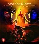 Storm rider - clash of evils op Blu-ray, CD & DVD, Blu-ray, Envoi