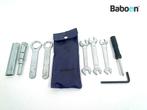 Gereedschapset Honda NC 750 S 2014-2015 (NC750S), Motoren, Verzenden, Gebruikt