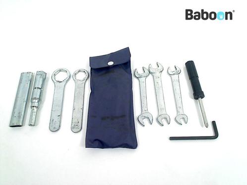 Gereedschapset Honda NC 750 S 2014-2015 (NC750S), Motoren, Onderdelen | Honda, Gebruikt, Verzenden