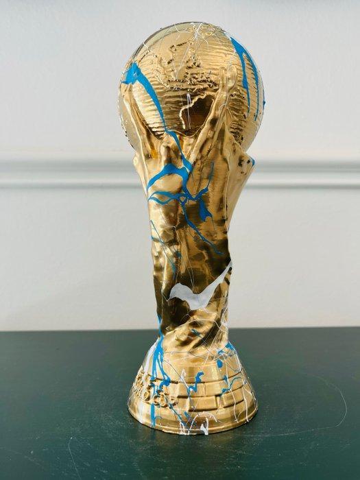 PYTHIA - Coppa del mondo tributo argentina, Verzamelen, Overige Verzamelen