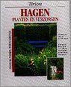 Hagen planten en verzorgen 9789052102597, Boeken, Angelika Weber, Karin Greiner, Zo goed als nieuw, Verzenden