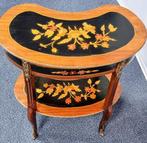 Bijzettafel - Hout - Louis XIV-stijlmeubels