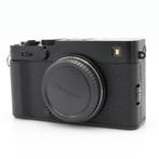 Fujifilm X-E5 body | Tweedehands, Audio, Tv en Foto, Fotocamera's Digitaal, Verzenden, Zo goed als nieuw