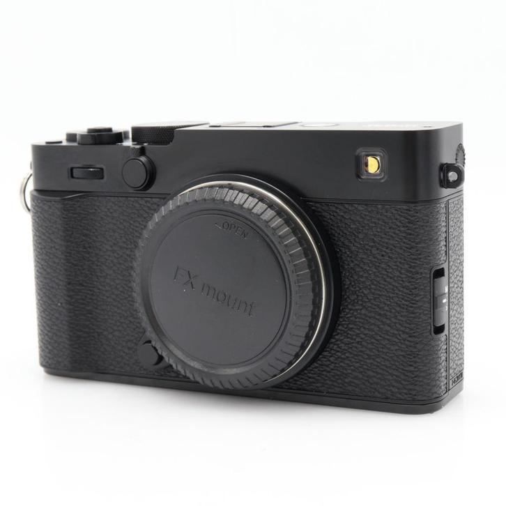 Fujifilm X-E5 body | Tweedehands, Audio, Tv en Foto, Fotocamera's Digitaal, Zo goed als nieuw, Verzenden