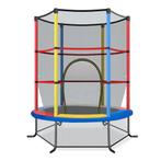 2dekans | Coast Trampoline voor Kinderen 165x165x161 cm –, Ophalen of Verzenden, Nieuw
