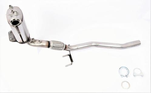 Roetfilter Audi A3, Seat Altea, Leon, Toledo, Skoda Superb,, Auto-onderdelen, Uitlaatsystemen, Verzenden