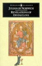 Penguin classics: Revelations of divine love by Clifton, Gelezen, Julian of Norwich, Verzenden