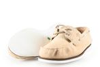 Timberland Bootschoenen in maat 42 Beige | 25% korting, Verzenden