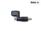 Rempomp Achter Harley-Davidson FLSTC Softail Heritage, Verzenden, Gebruikt
