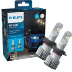 Philips H7 LED Ultinon Pro6000 Boost gen2 LED Auto Koplampen, Verzenden, Nieuw