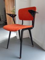 Ahrend de Cirkel - Friso Kramer - Stoel - Revolt - Metaal