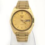 Seiko - Seiko 5 Automatic Day-Date - Zonder Minimumprijs -