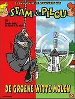 De groene witte molen / De onvrijwillige avonturen van Stam, Verzenden, Gelezen