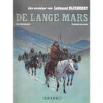 Een Avontuur van Luitenant Blueberry - De Lange Mars, Verzenden, Jean-Michel Charlier, Charlier en Giraud