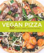 Vegan Pizza 9781449427122 Julie Hasson, Verzenden, Julie Hasson