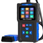Tweedekans | Strex OBD2 Scanner - OBD - Auto Uitlezen -, Ophalen of Verzenden, Nieuw