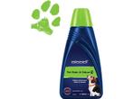 Bissell -  Reiniger Pet Spot & Odeur 1l  - Blauw, Verzenden, Nieuw