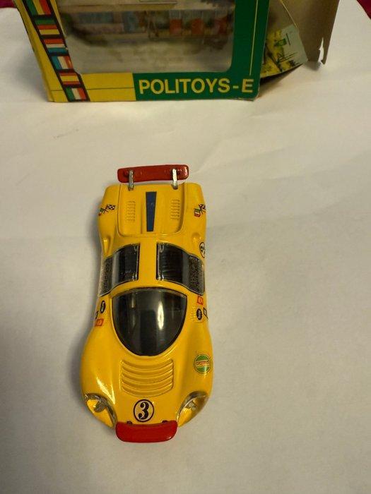 Politoys 1:43 - Modelauto - Dino Berlinetta Pininfarina, Hobby en Vrije tijd, Modelauto's | 1:5 tot 1:12