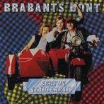 Bertus Staigerpaip - Brabants (te) Bont CD, Verzenden