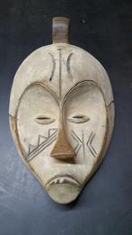 Dansmasker - Giftand - Gabon  (Zonder Minimumprijs)